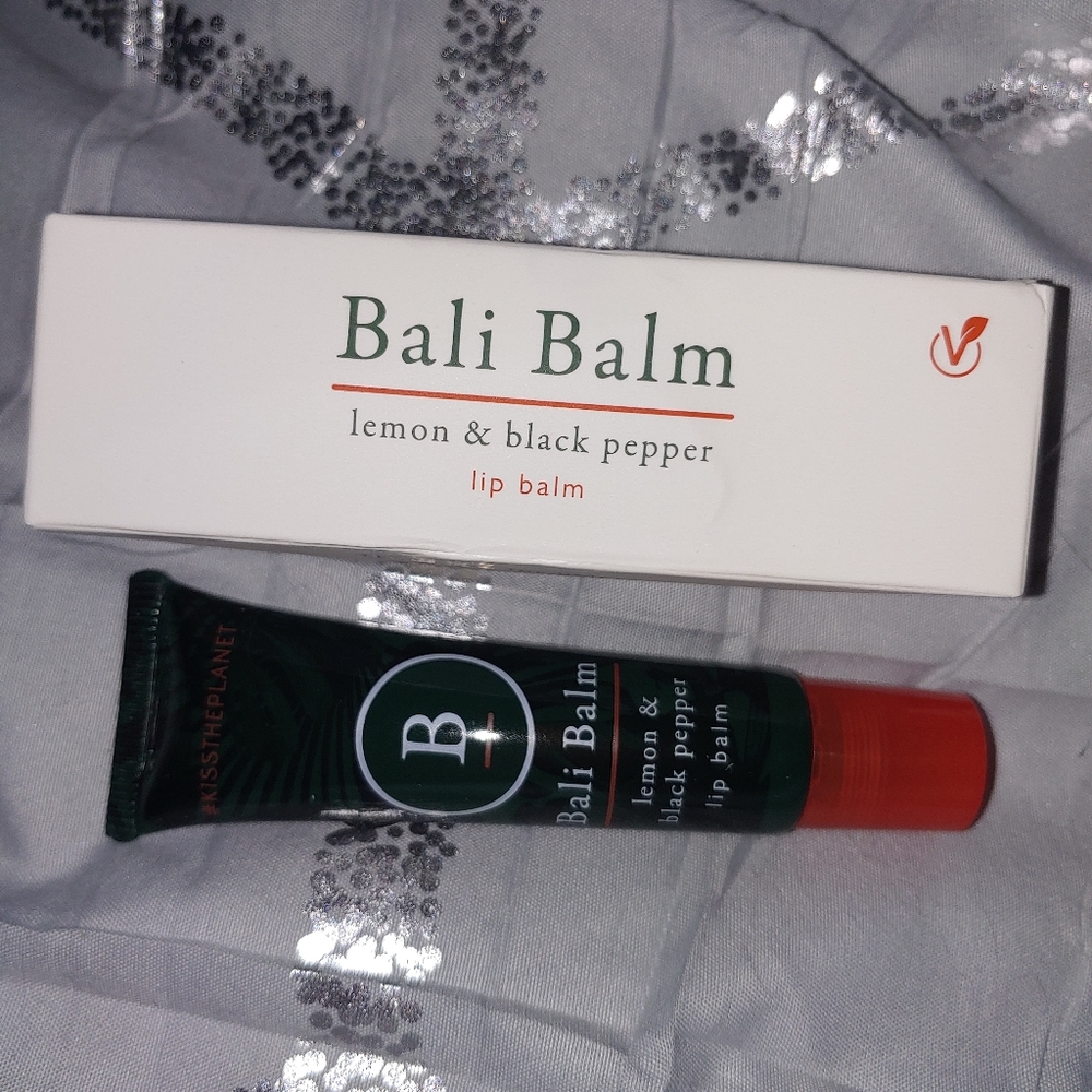 Bali Balm - Picture 2 of 3